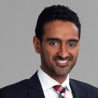 The Boys take on Waleed Aly