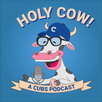 Holy Cow! A Cubs Podcast Episode 121: Evan Altman
