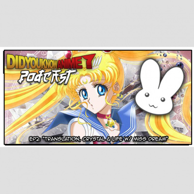 Did You Know Anime? Podcast