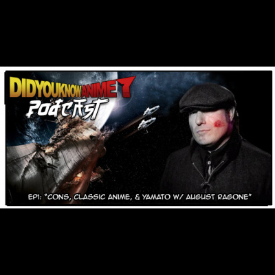 Did You Know Anime? Podcast