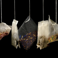 Como Hacer Tés Medicinales