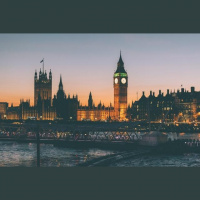 BCC talks... changes in Whitehall