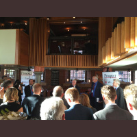 BCC talks... Labour party conference