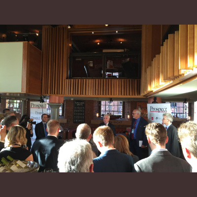 British Chambers Of Commerce