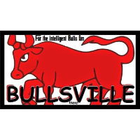 Bullsville Radio Episode 1