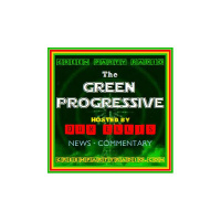 The Green Progressive Episode 4 - Nov 22, 2016