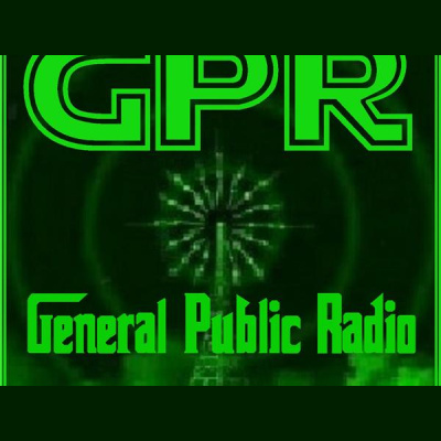 Green Party Radio