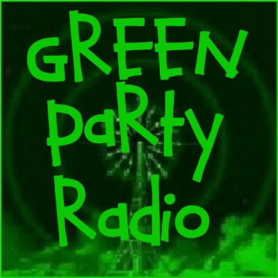 Green Party Radio