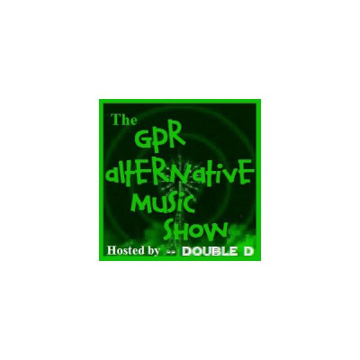 Green Party Radio