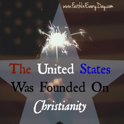 Faith In Every Day Podcast