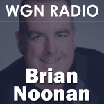 Wgn - The Brian Noonan Podcast