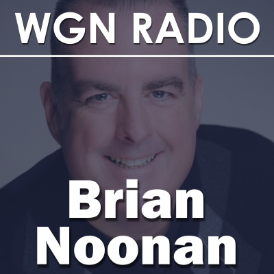 Wgn - The Brian Noonan Podcast