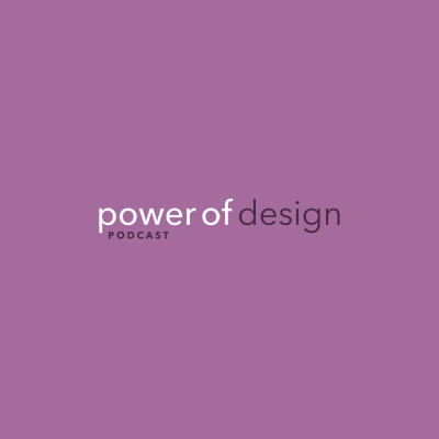 Power Of Design With Walker/miranda