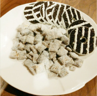 Cookies and Cream, Créme? (Episode 1)