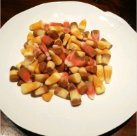 Candy Corn 2: The Ew Batch (Episode 3.5)