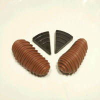 Chocolate and Weird Things (Episode 4)