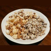 Bookending With Popcorn (Episode 9.5)