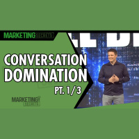 Conversation Domination - Part 1 of 3