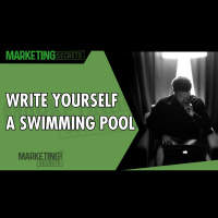 Write Yourself A Swimming Pool