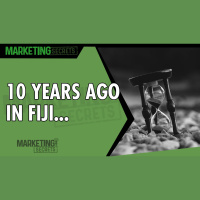 10 Years Ago In Fiji...