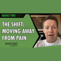 The Shift: Moving Away From Pain