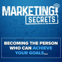 BECOMING The Person Who Can Achieve Your Goals...