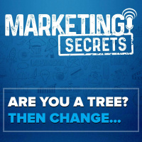 Are You A Tree? Then Change...