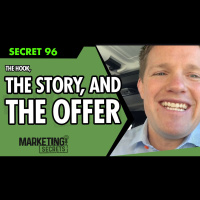The Hook, The Story, And The Offer