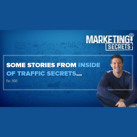 Some STORIES From Inside Of Traffic Secrets...
