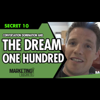 Conversation Domination And The Dream 100