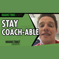 Stay Coach-able