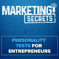 Personality Tests For Entrepreneurs