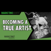 Becoming A True Artist...