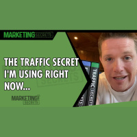The Traffic Secret Im Using Right Now...