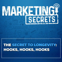 The Secret To Longevity: Hooks, Hooks, Hooks