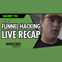 Funnel Hacking Live Recap - Day 4 of 4