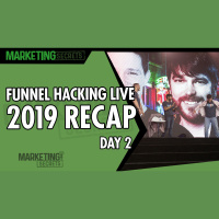 Funnel Hacking Live 2019 Recap - Day 2