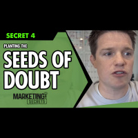 Planting Seeds Of Doubt