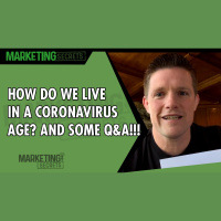 How Do We Live in a Corona Virus Age? And Some QA!!!