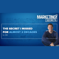 The Secret I Missed For Almost 2 Decades