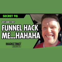 Why Didnt They Funnel Hack Me... Ha Ha Ha