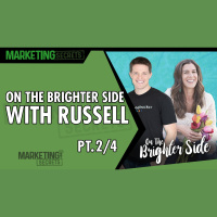 On The Brighter Side With Russell (Part 2 of 4)