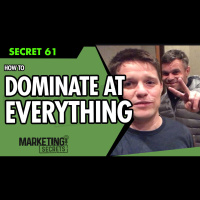 How To Dominate At Everything You Do