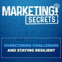 Overcoming Challenges and Staying Resilient with Andy Elliott