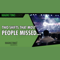 The Two Shifts That Most People Missed...