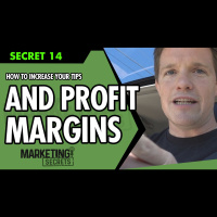 How To Increase Your Tips (And Your Profit Margins)