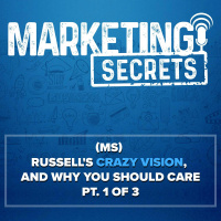 (MS) Russells CrAzY Vision, and Why You Should Care (Part 1 of 3)