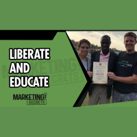 Liberate And Educate