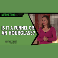 Is It A Funnel Or An Hourglass?