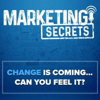 Change Is Coming… Can You Feel It?